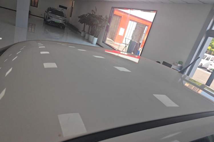 Used Wuling Hongguang MINIEV 2021 Macaron Fashion Model Lithium Iron Phosphate Roof