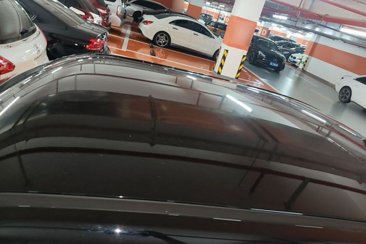 Used Wuling Hongguang MINIEV 2021 Macaron Sandwich Model 170 km Lithium Iron Phosphate Roof