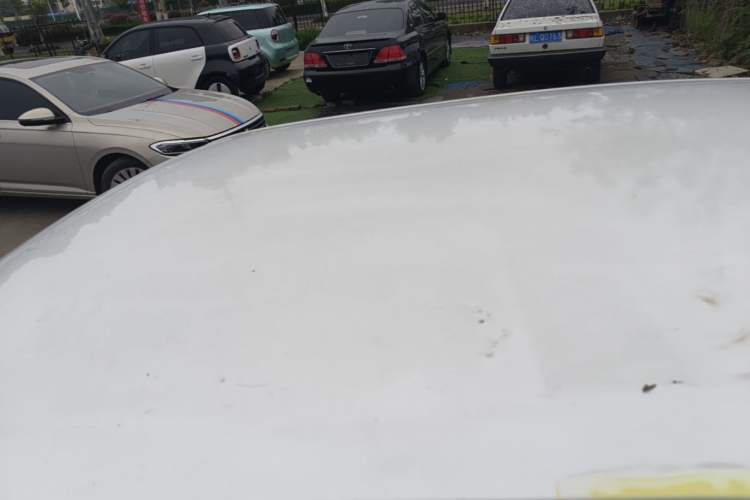 Used Wuling Hongguang MINIEV 2021 Macaron Premium Model – Lithium Iron Phosphate Roof