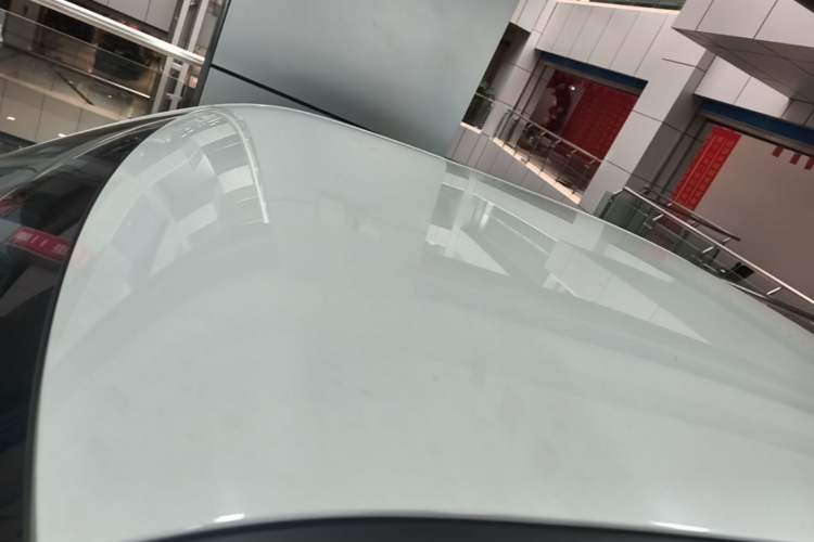 Used Wuling Hongguang MINIEV 2021 Macaron Premium Model – Lithium Iron Phosphate Roof