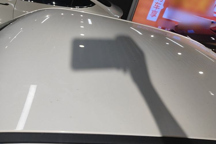 Used Wuling Hongguang MINIEV 2021 Macaron Premium Model – Lithium-NMC Roof