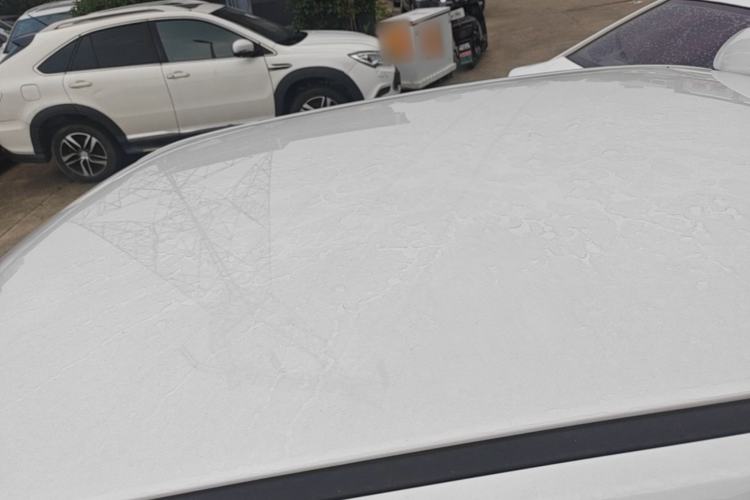 Used Wuling Hongguang MINIEV 2021 Macaron Premium Model – Lithium Iron Phosphate Roof