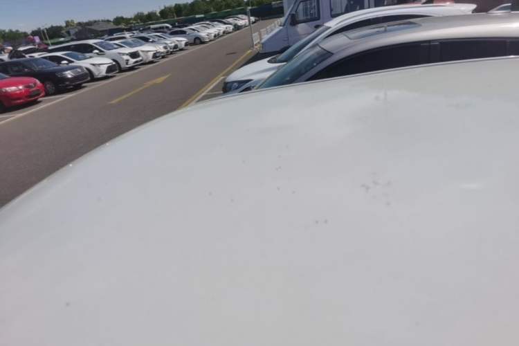 Used Wuling Hongguang MINIEV 2021 Macaron Premium Model – Lithium Iron Phosphate Roof