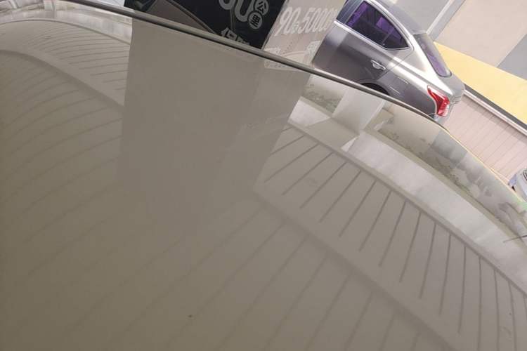 Used Wuling Hongguang MINIEV 2021 Macaron Fashion Model Lithium Iron Phosphate Roof