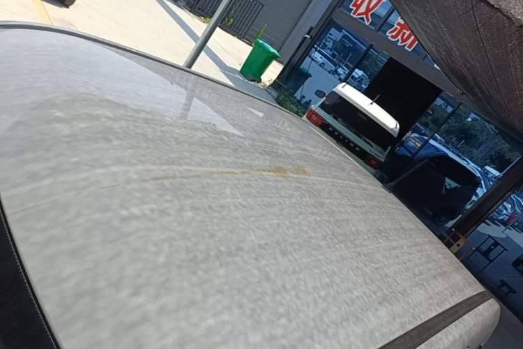 Used Wuling Hongguang MINIEV 2021 Macaron Fashion Model Lithium Iron Phosphate Roof