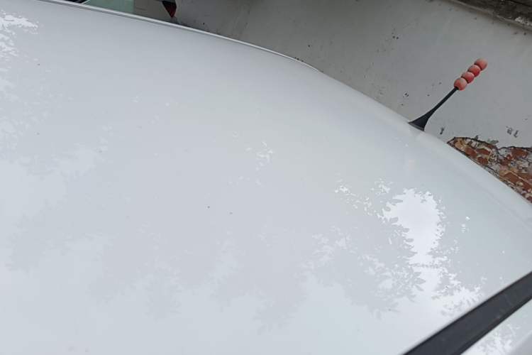 Used Wuling Hongguang MINIEV 2021 Macaron Fashion Model Lithium Iron Phosphate Roof