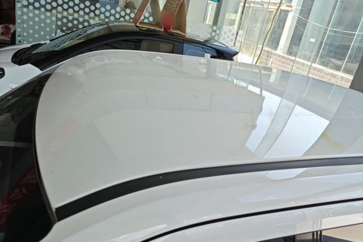 Used Wuling Hongguang MINIEV 2021 Macaron Premium Model – Lithium Iron Phosphate Roof