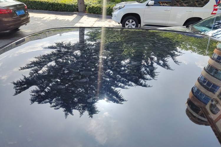 Used Wuling Hongguang MINIEV 2021 Macaron Fashion Model Lithium Iron Phosphate Roof