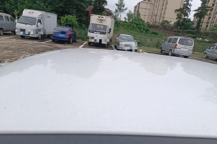 Used Wuling Hongguang MINIEV 2021 Macaron Premium Model – Lithium Iron Phosphate Roof
