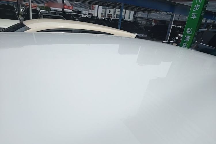 Used Wuling Hongguang MINIEV 2021 Macaron Premium Model – Lithium Iron Phosphate Roof