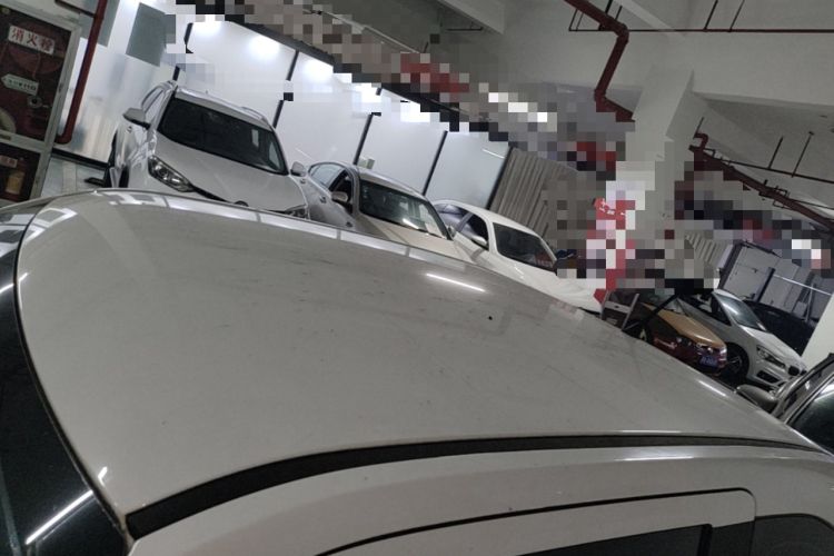 Used Wuling Hongguang MINIEV 2021 Macaron Premium Model – Lithium Iron Phosphate Roof
