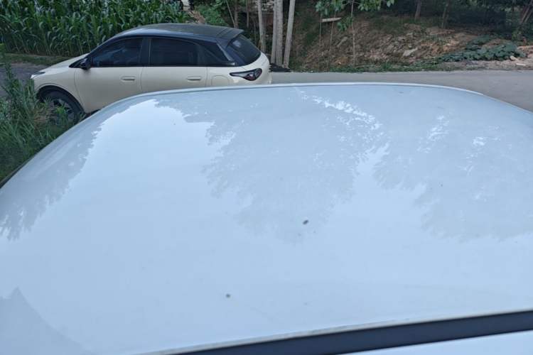 Used Wuling Hongguang MINIEV 2021 Macaron Premium Model – Lithium Iron Phosphate Roof