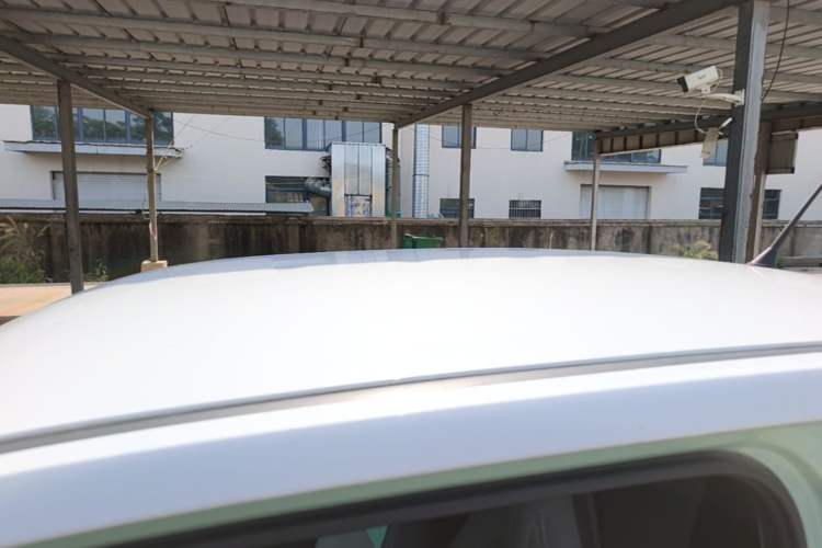 Used Wuling Hongguang MINIEV 2021 Macaron Premium Model – Lithium Iron Phosphate Roof