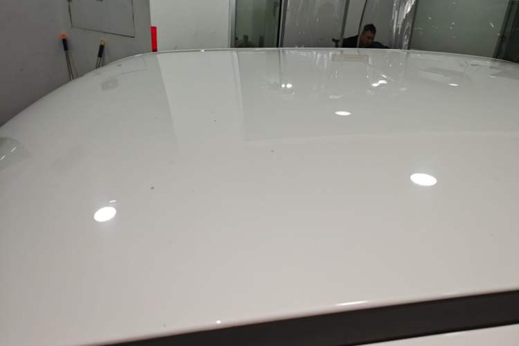 Used Wuling Hongguang MINIEV 2021 Macaron Premium Model – Lithium Iron Phosphate Roof