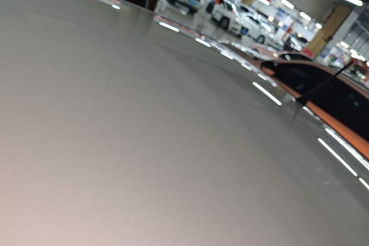 Used Wuling Hongguang MINIEV 2021 Macaron Fashion Model Lithium Iron Phosphate Roof