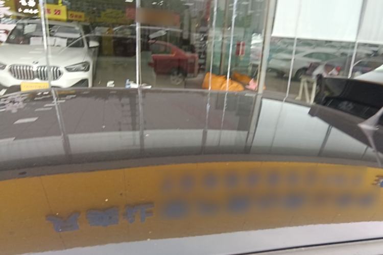 Used Wuling Hongguang MINIEV 2021 Macaron Premium Model – Lithium Iron Phosphate Roof