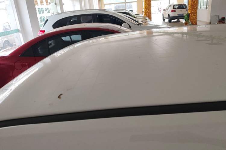 Used Wuling Hongguang MINIEV 2021 Macaron Premium Model – Lithium Iron Phosphate Roof