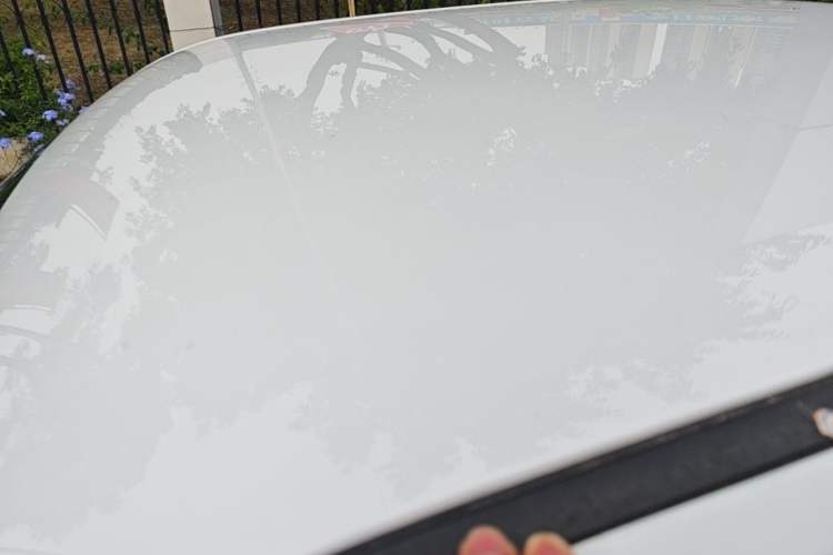 Used Wuling Hongguang MINIEV 2021 Macaron Fashion Edition Lithium-Ion Battery Roof