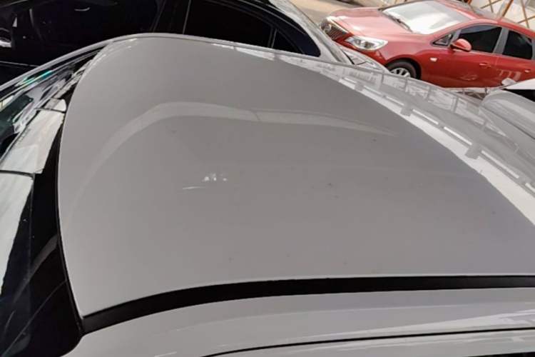 Used Wuling Hongguang MINIEV 2021 Macaron Premium Model – Lithium Iron Phosphate Roof