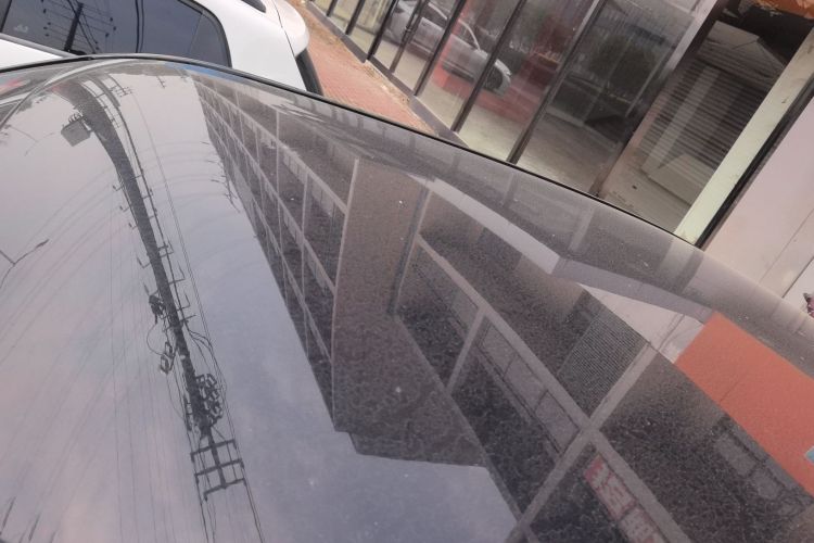 Used Wuling Hongguang MINIEV 2021 Macaron Fashion Model Lithium Iron Phosphate Roof