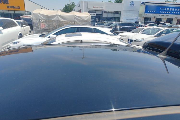 Used Wuling Hongguang MINIEV 2021 Macaron Premium Model – Lithium Iron Phosphate Roof