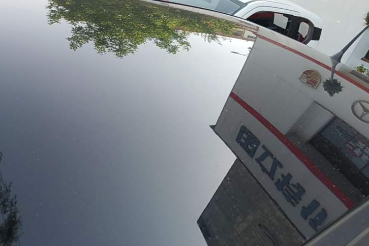 Used Wuling Hongguang MINIEV 2021 Macaron Fashion Model Lithium Iron Phosphate Roof