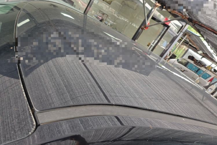 Used Wuling Hongguang MINIEV 2021 Macaron Fashion Model Lithium Iron Phosphate Roof