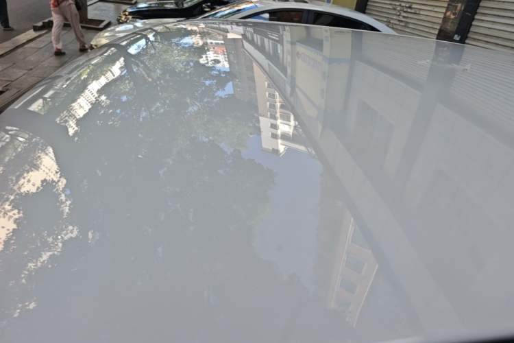 Used Wuling Hongguang MINIEV 2021 Macaron Fashion Model Lithium Iron Phosphate Roof