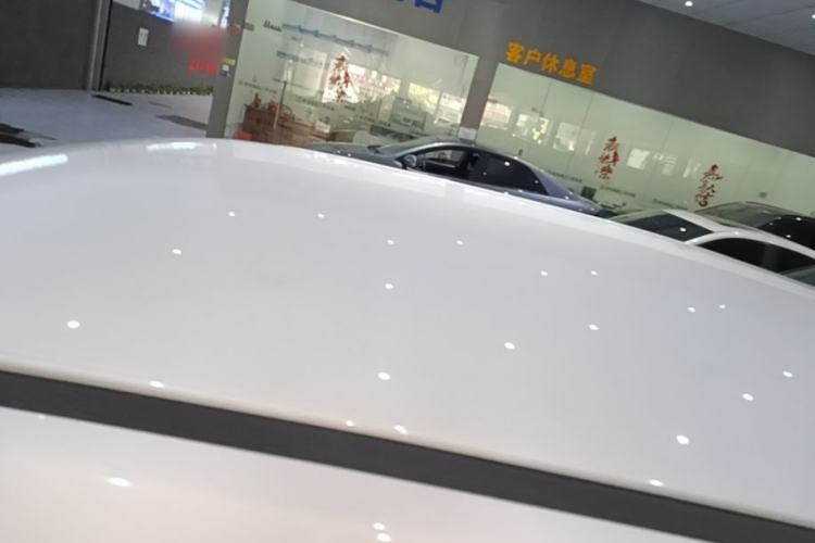 Used Wuling Hongguang MINIEV 2021 Macaron Premium Model – Lithium Iron Phosphate Roof