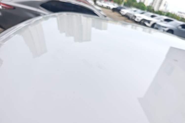 Used Wuling Hongguang MINIEV 2021 Macaron Premium Model – Lithium Iron Phosphate Roof