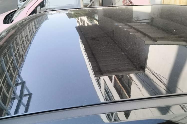Used Wuling Hongguang MINIEV 2021 Macaron Premium Model – Lithium Iron Phosphate Roof
