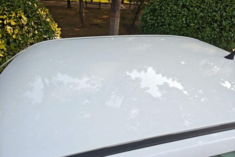 Used Wuling Hongguang MINIEV 2021 Macaron Fashion Model Lithium Iron Phosphate Roof