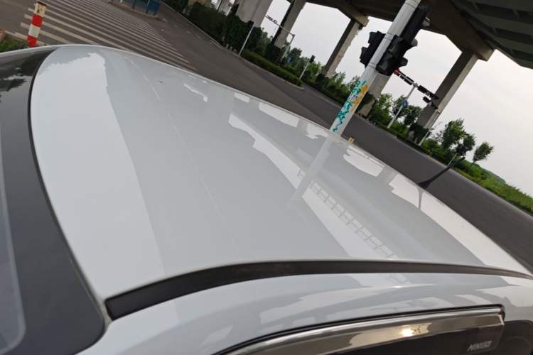Used Wuling Hongguang MINIEV 2021 Macaron Fashion Model Lithium Iron Phosphate Roof