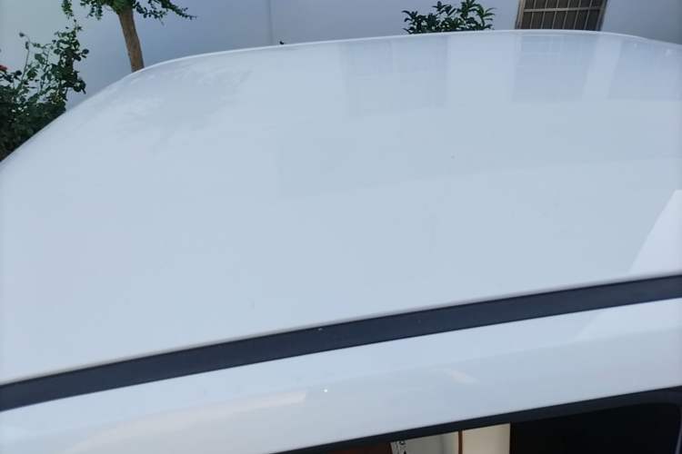 Used Wuling Hongguang MINIEV 2021 Macaron Premium Model – Lithium Iron Phosphate Roof
