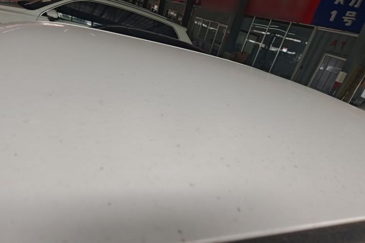 Used Wuling Hongguang MINIEV 2021 Macaron Premium Model – Lithium Iron Phosphate Roof