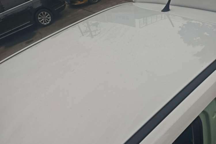 Used Wuling Hongguang MINIEV 2021 Macaron Premium Model – Lithium-NMC Roof