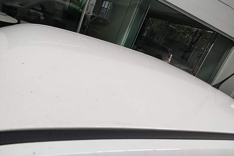 Used Wuling Hongguang MINIEV 2021 Macaron Premium Model – Lithium Iron Phosphate Roof