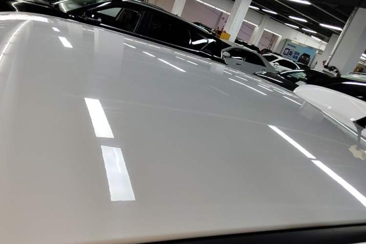 Used Wuling Hongguang MINIEV 2021 Macaron Premium Model – Lithium Iron Phosphate Roof