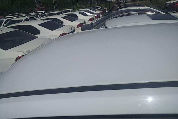 Used Wuling Hongguang MINIEV 2021 Macaron Premium Model – Lithium Iron Phosphate Roof