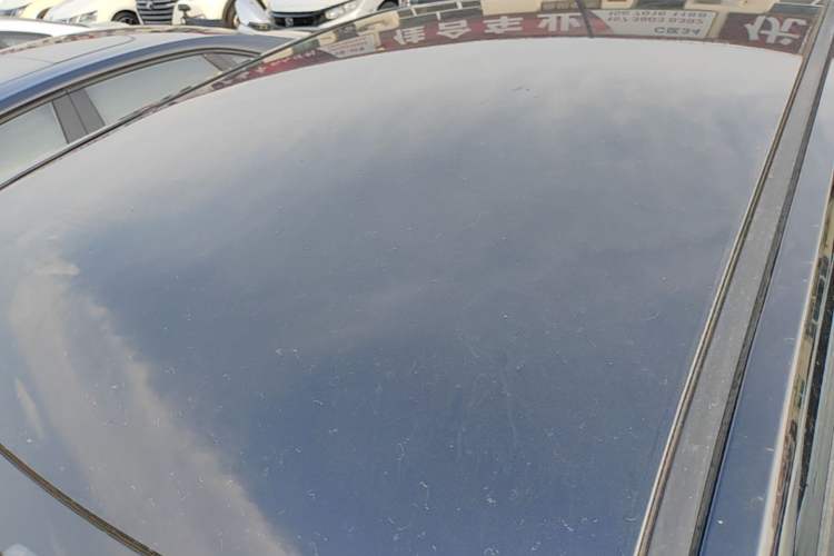 Used Wuling Hongguang MINIEV 2021 Macaron Fashion Model Lithium Iron Phosphate Roof