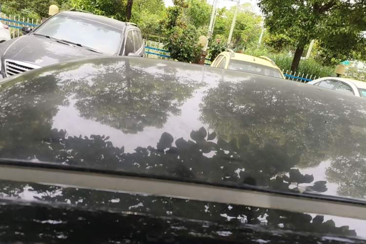 Used Wuling Hongguang MINIEV 2021 Macaron Premium Model – Lithium Iron Phosphate Roof