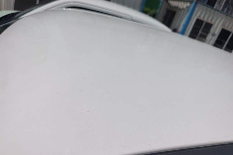 Used Wuling Hongguang MINIEV 2021 Macaron Fashion Model Lithium Iron Phosphate Roof
