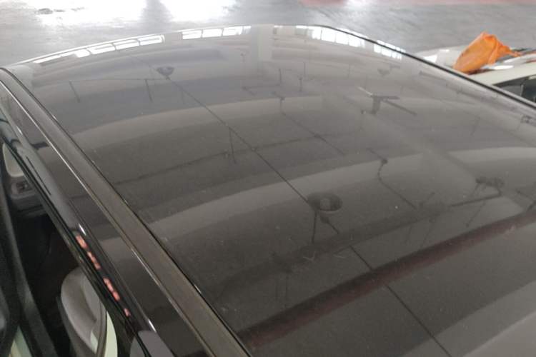 Used Wuling Hongguang MINIEV 2021 Macaron Premium Model – Lithium-NMC Roof