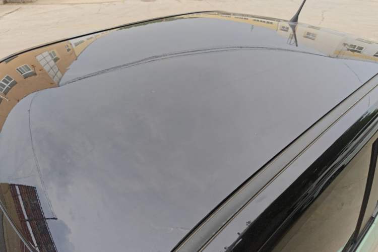 Used Wuling Hongguang MINIEV 2021 Macaron Fashion Model Lithium Iron Phosphate Roof