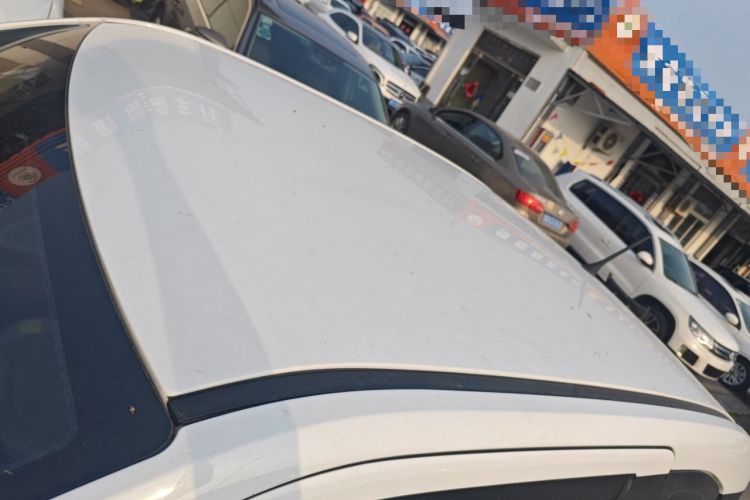 Used Wuling Hongguang MINIEV 2021 Macaron Sandwich Model 170 km Lithium Iron Phosphate Roof