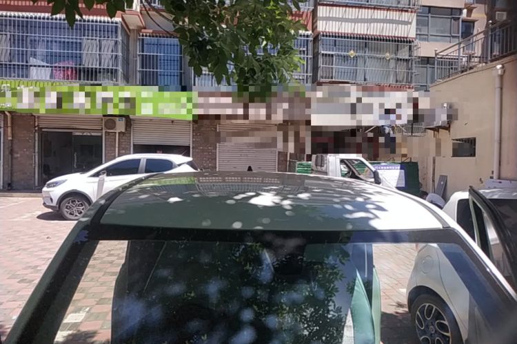 Used Wuling Hongguang MINIEV 2021 Macaron Premium Model – Lithium Iron Phosphate Roof