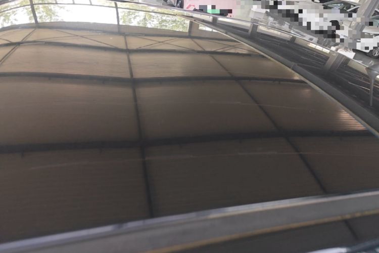 Used Wuling Hongguang MINIEV 2021 Macaron Premium Model – Lithium Iron Phosphate Roof