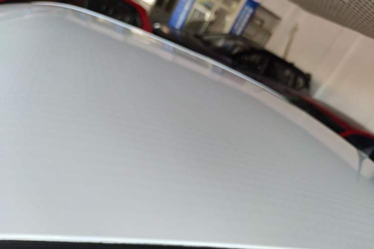 Used Wuling Hongguang MINIEV 2021 Macaron Premium Model – Lithium Iron Phosphate Roof