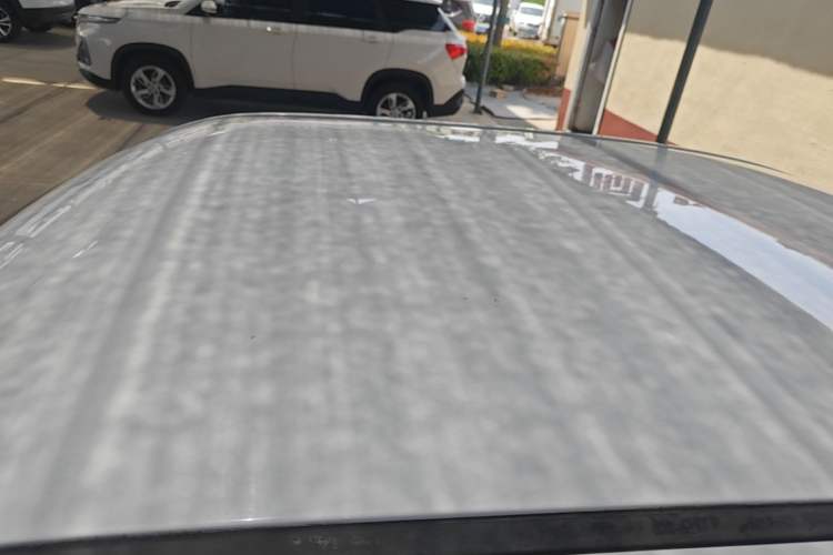 Used Wuling Hongguang MINIEV 2021 Macaron Premium Model – Lithium Iron Phosphate Roof