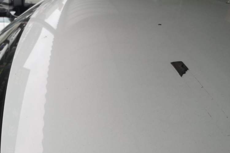 Used Wuling Hongguang MINIEV 2021 Macaron Premium Model – Lithium Iron Phosphate Roof